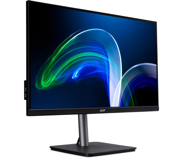 Acer CB273UBEMIPRUZX czarny PD90W - 1090012 - zdjęcie 3